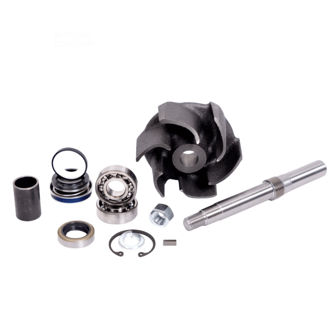 Water pump