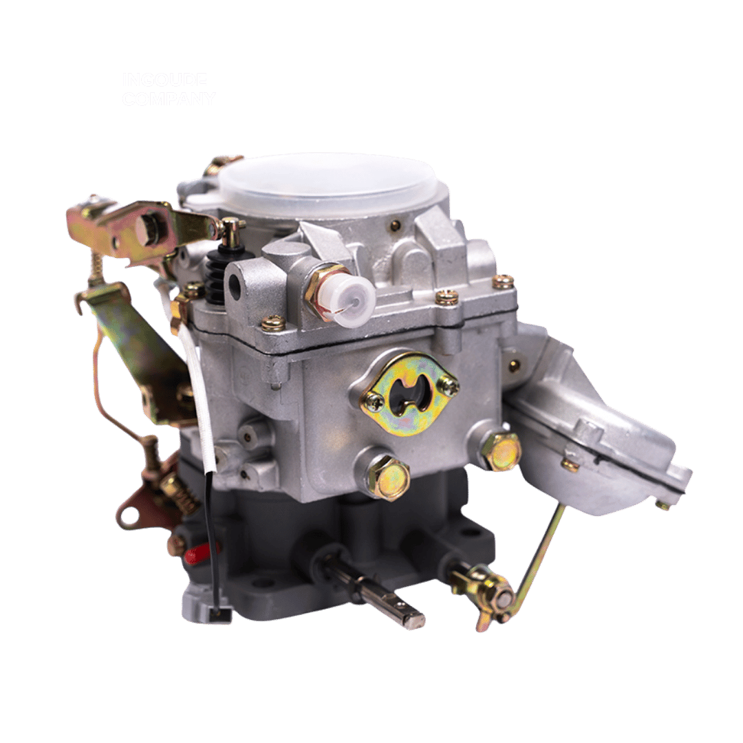Fuel System
